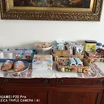 Alojamento de Acomodação e Pequeno-almoço Lucia 3*