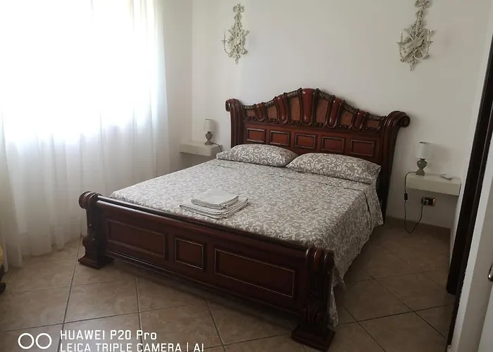 Frühstückspension Lucia Bari