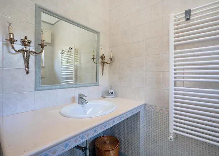 Lucia Frühstückspension