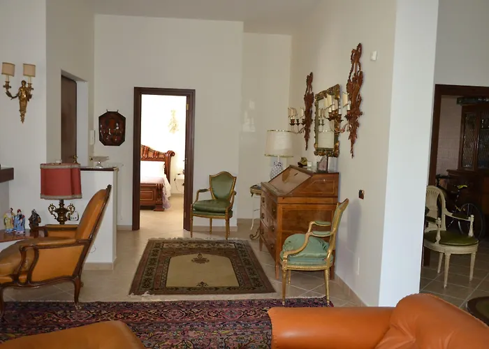 Lucia Bed and breakfast