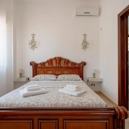 Bed and Breakfast Lucia 3*