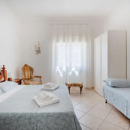 Lucia 3* Μπάρι