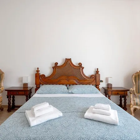 Bed and breakfast Lucia