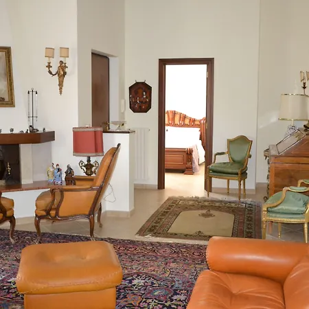 Bed and breakfast Lucia 3*