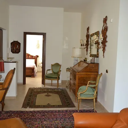 Lucia Bed and breakfast