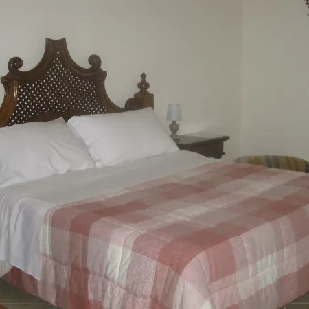 Bed and breakfast Lucia Bari
