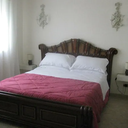 Lucia Nocleg ze śniadaniem