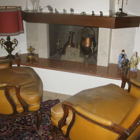 Lucia Nocleg ze śniadaniem Bari