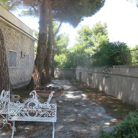 Lucia Nocleg ze śniadaniem