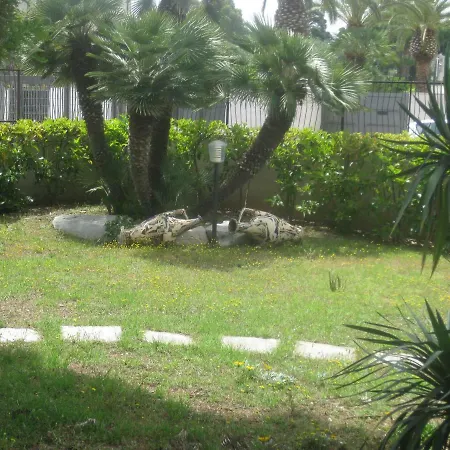 Nocleg ze śniadaniem Lucia Bari