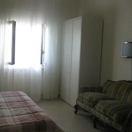 Nocleg ze śniadaniem Lucia 3*