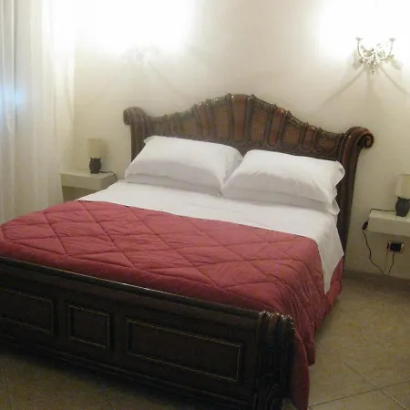 Lucia Bed and breakfast Bari