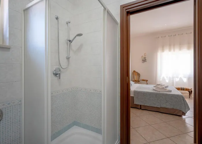 Bed & Breakfast Lucia Bari