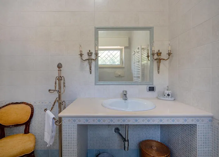 Bed & Breakfast Lucia Bari