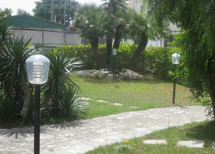 Bed & Breakfast Lucia