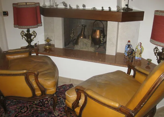 Lucia Bed & Breakfast Bari